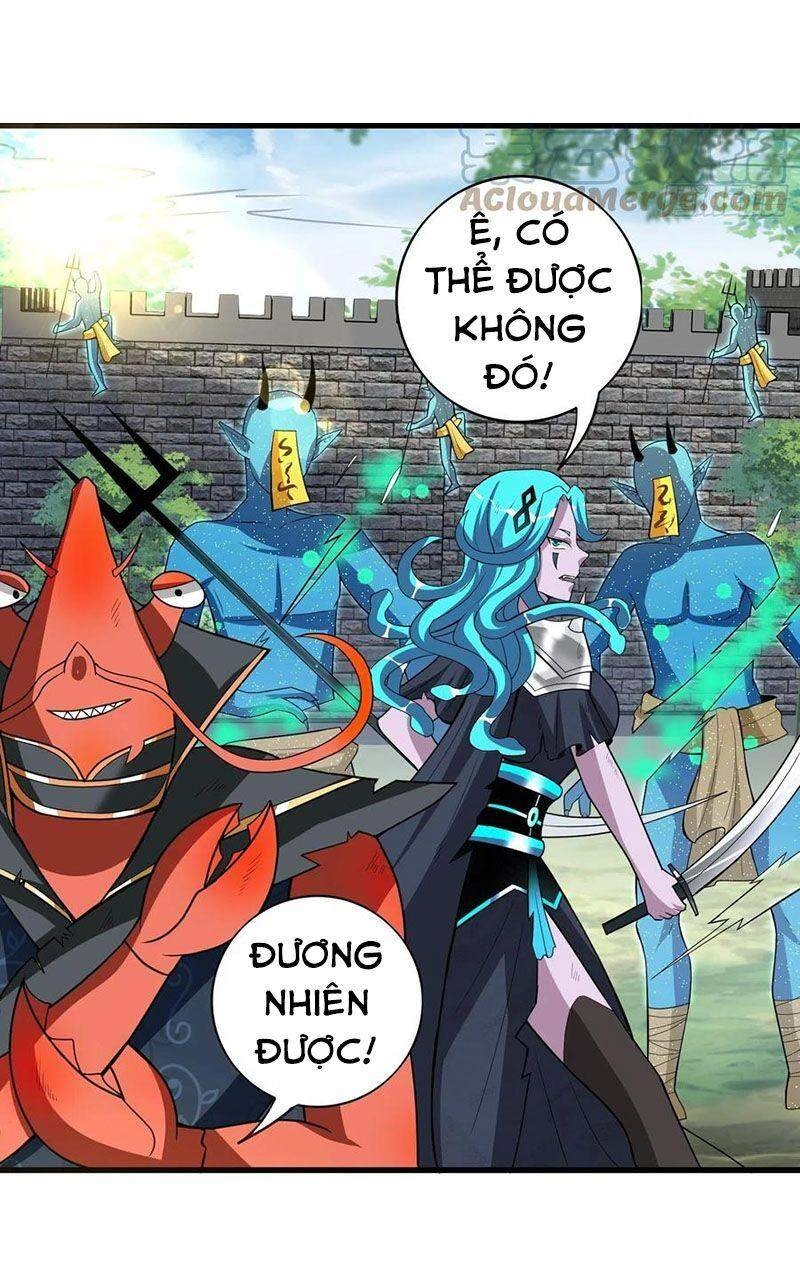 Tà Du Ký Chapter 136 - 2