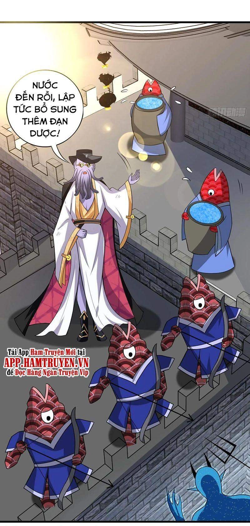 Tà Du Ký Chapter 136 - 3