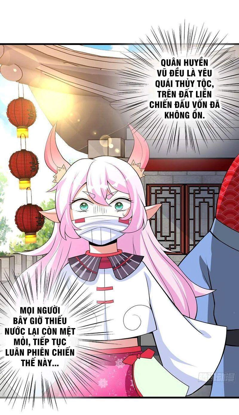 Tà Du Ký Chapter 136 - 6