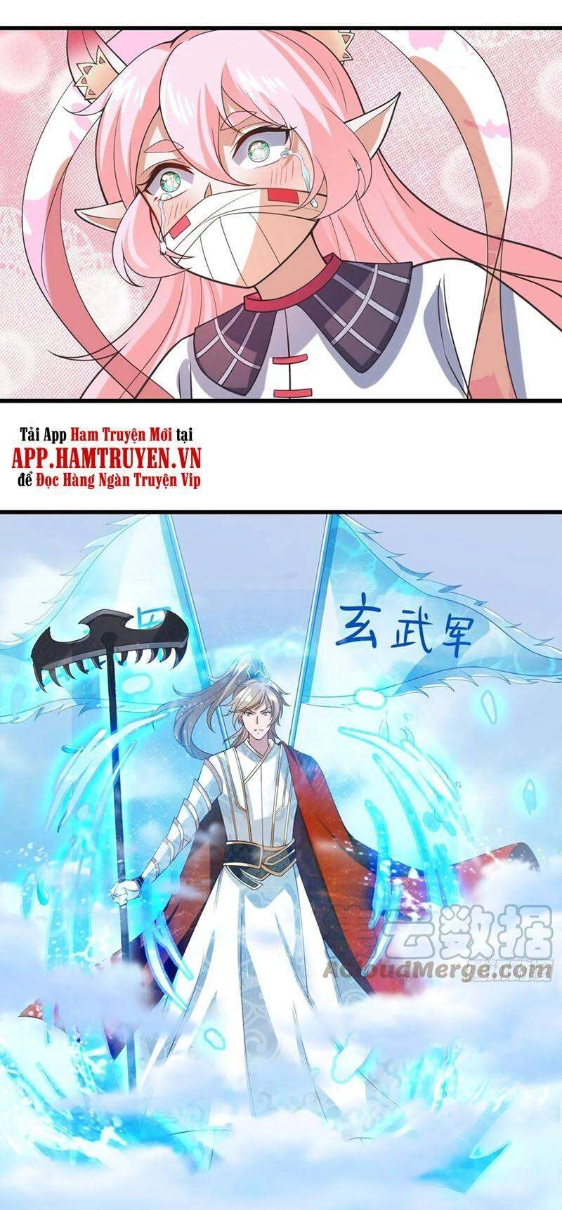 Tà Du Ký Chapter 136 - 9