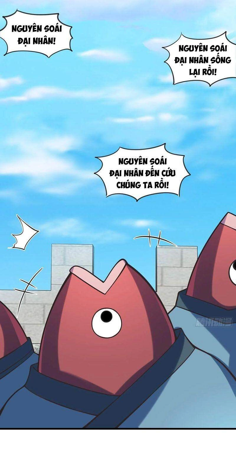 Tà Du Ký Chapter 136 - 10