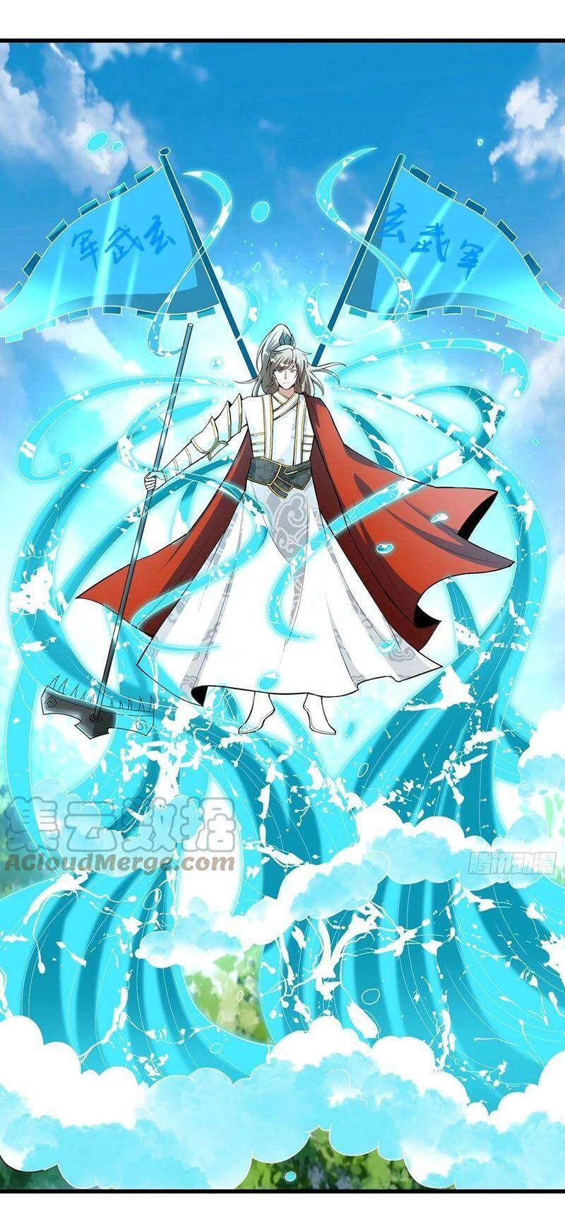 Tà Du Ký Chapter 136 - 14