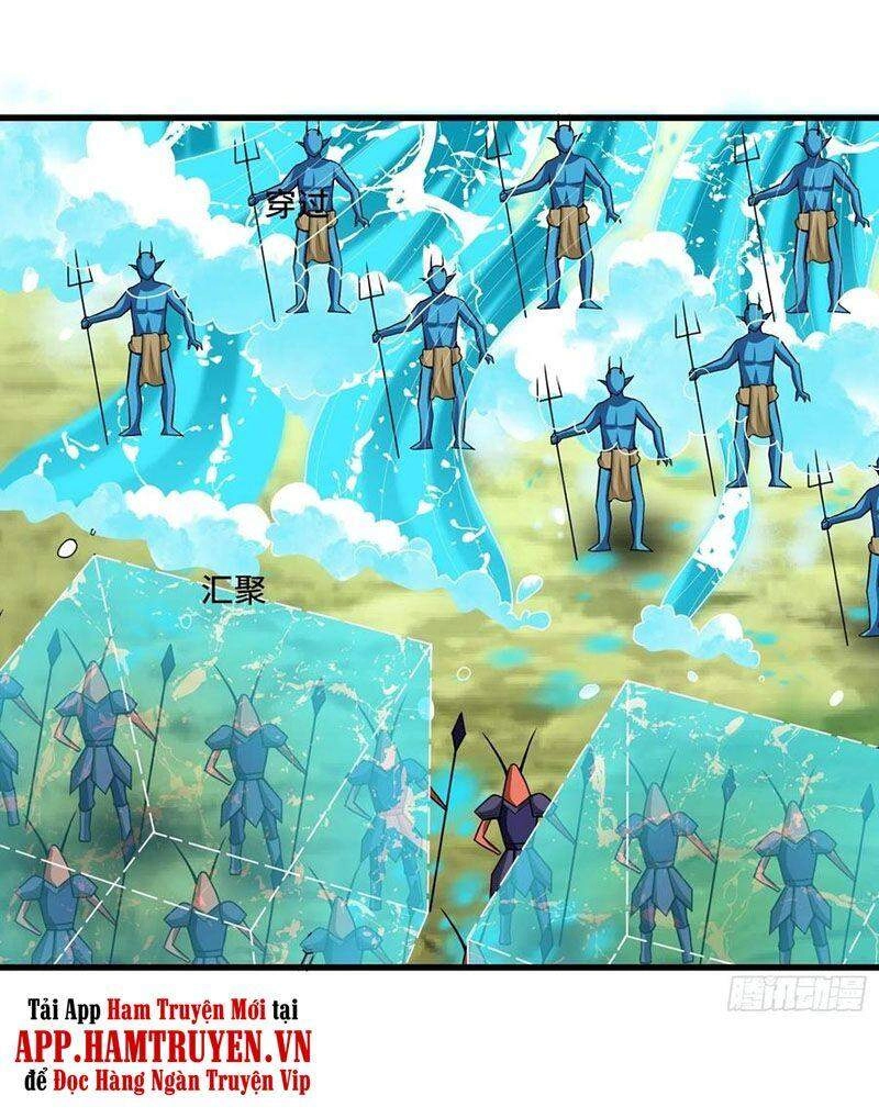 Tà Du Ký Chapter 136 - 15