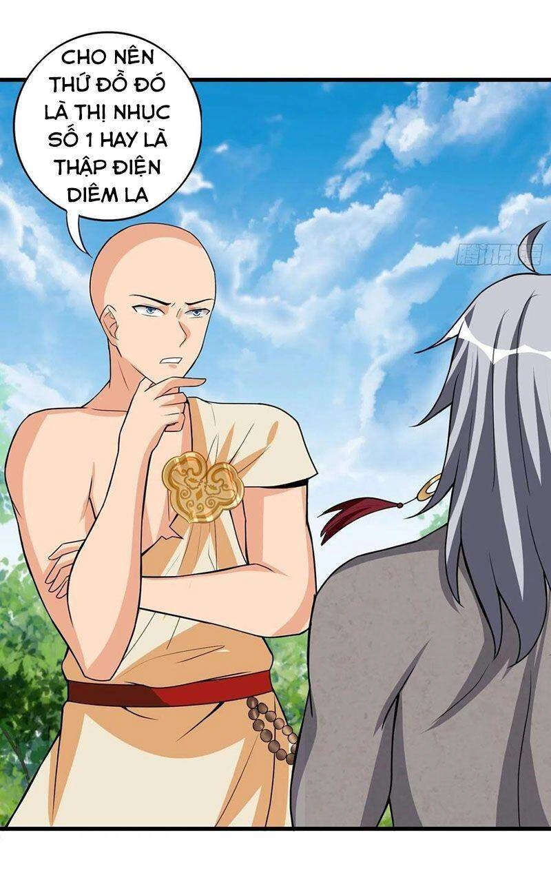 Tà Du Ký Chapter 136 - 20