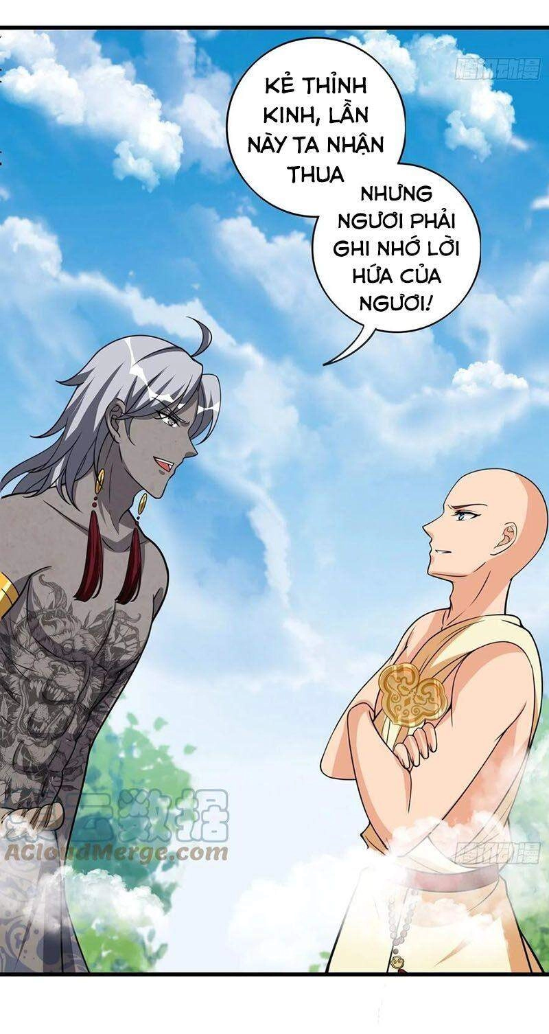 Tà Du Ký Chapter 136 - 22