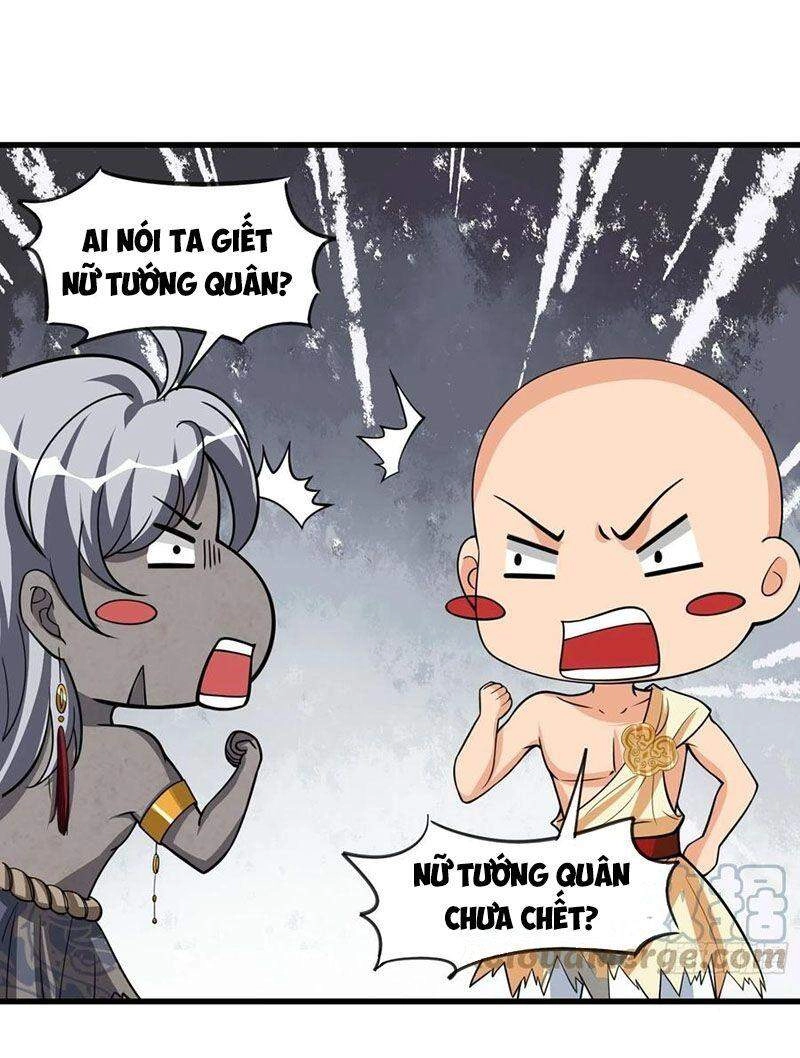 Tà Du Ký Chapter 136 - 24