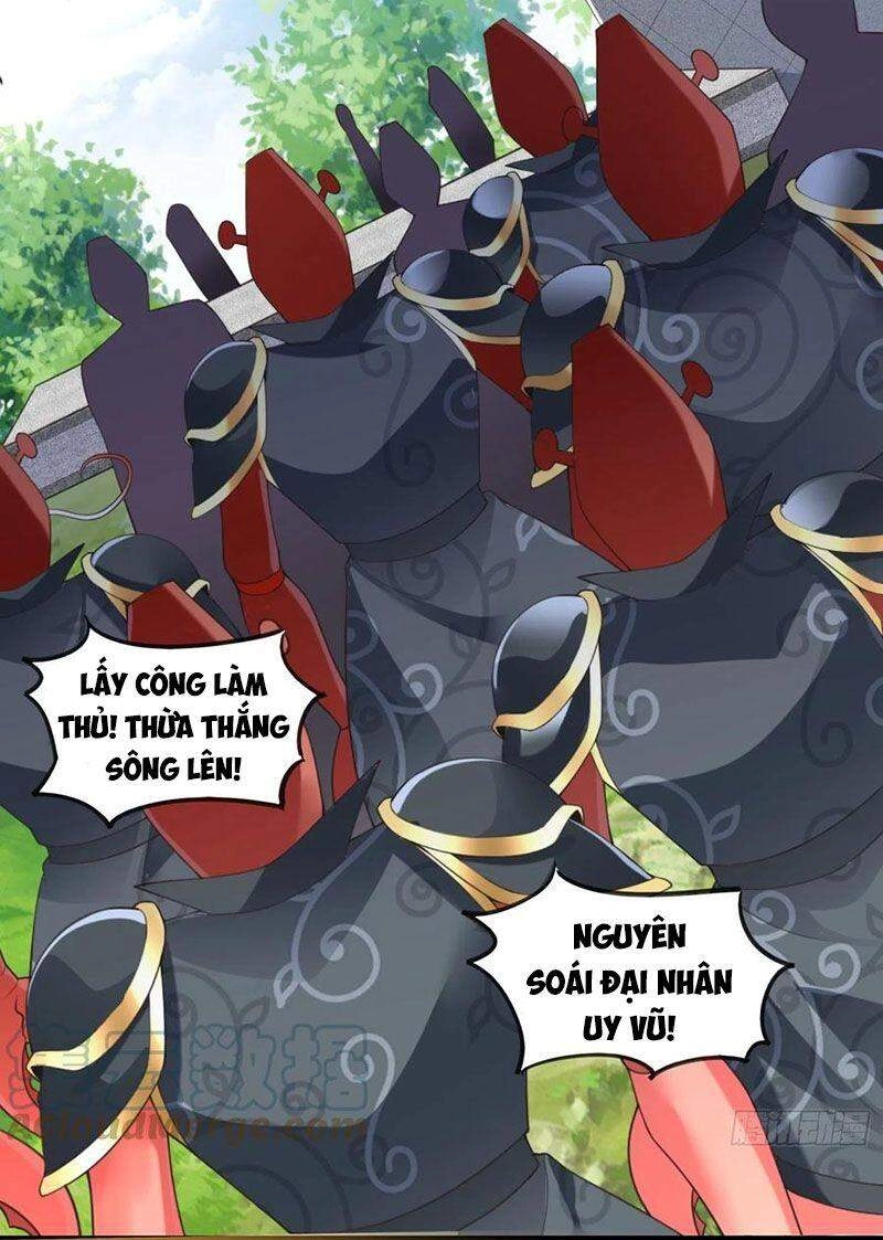 Tà Du Ký Chapter 136 - 26