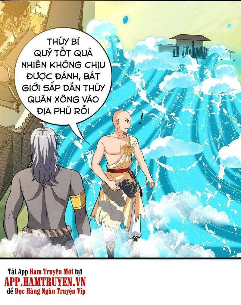 Tà Du Ký Chapter 136 - 27