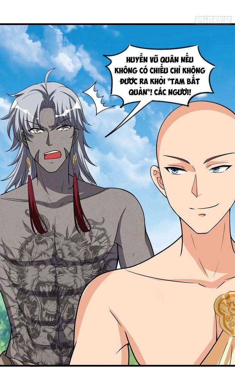 Tà Du Ký Chapter 136 - 28