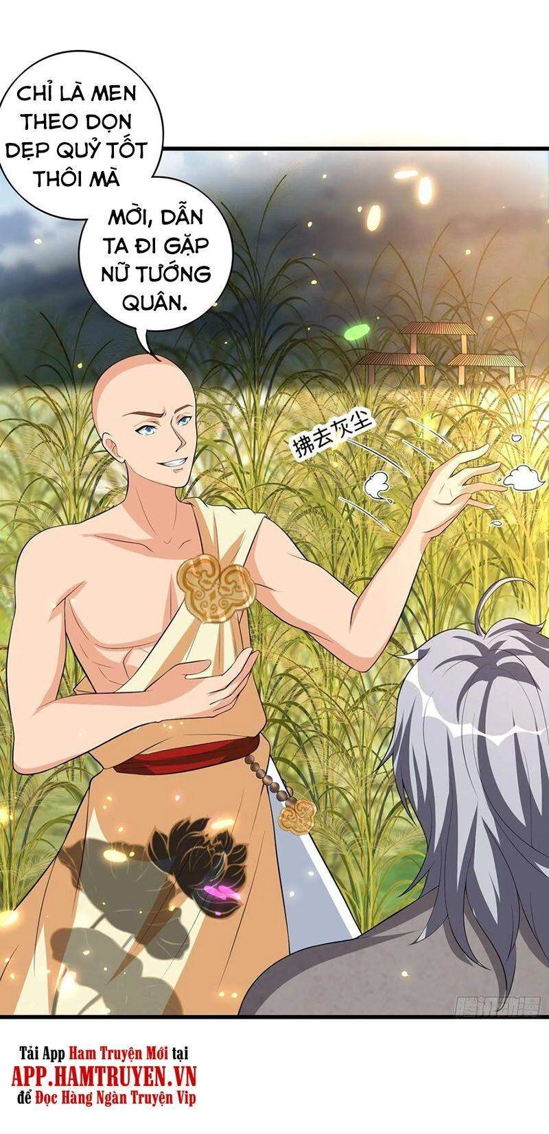 Tà Du Ký Chapter 136 - 29