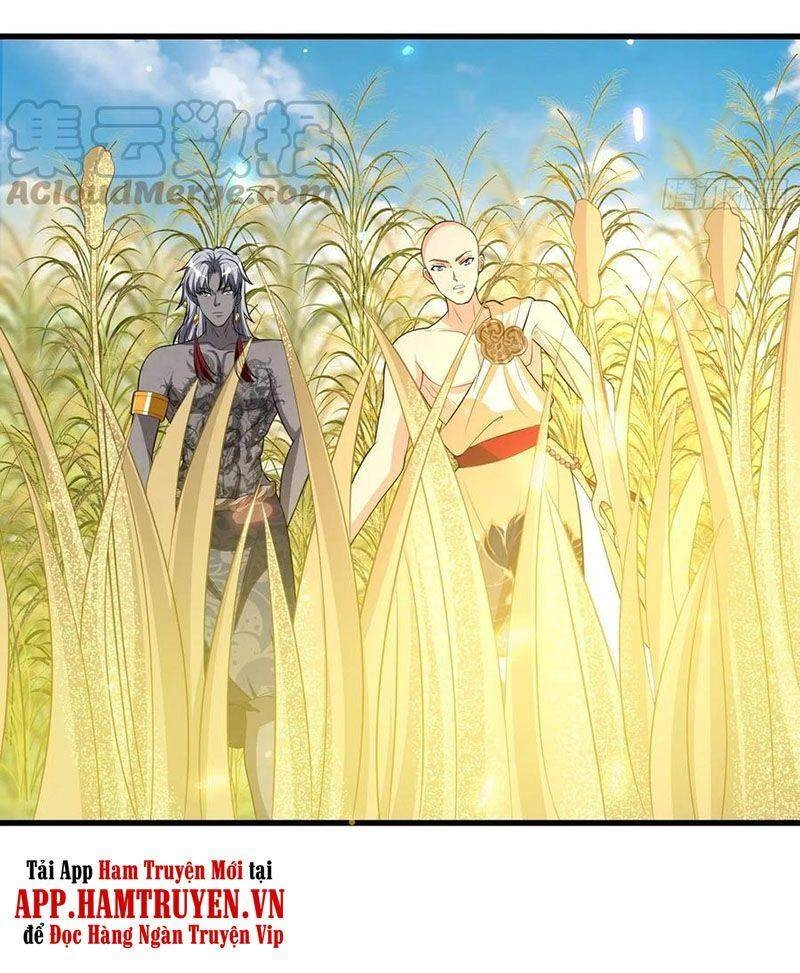 Tà Du Ký Chapter 136 - 31