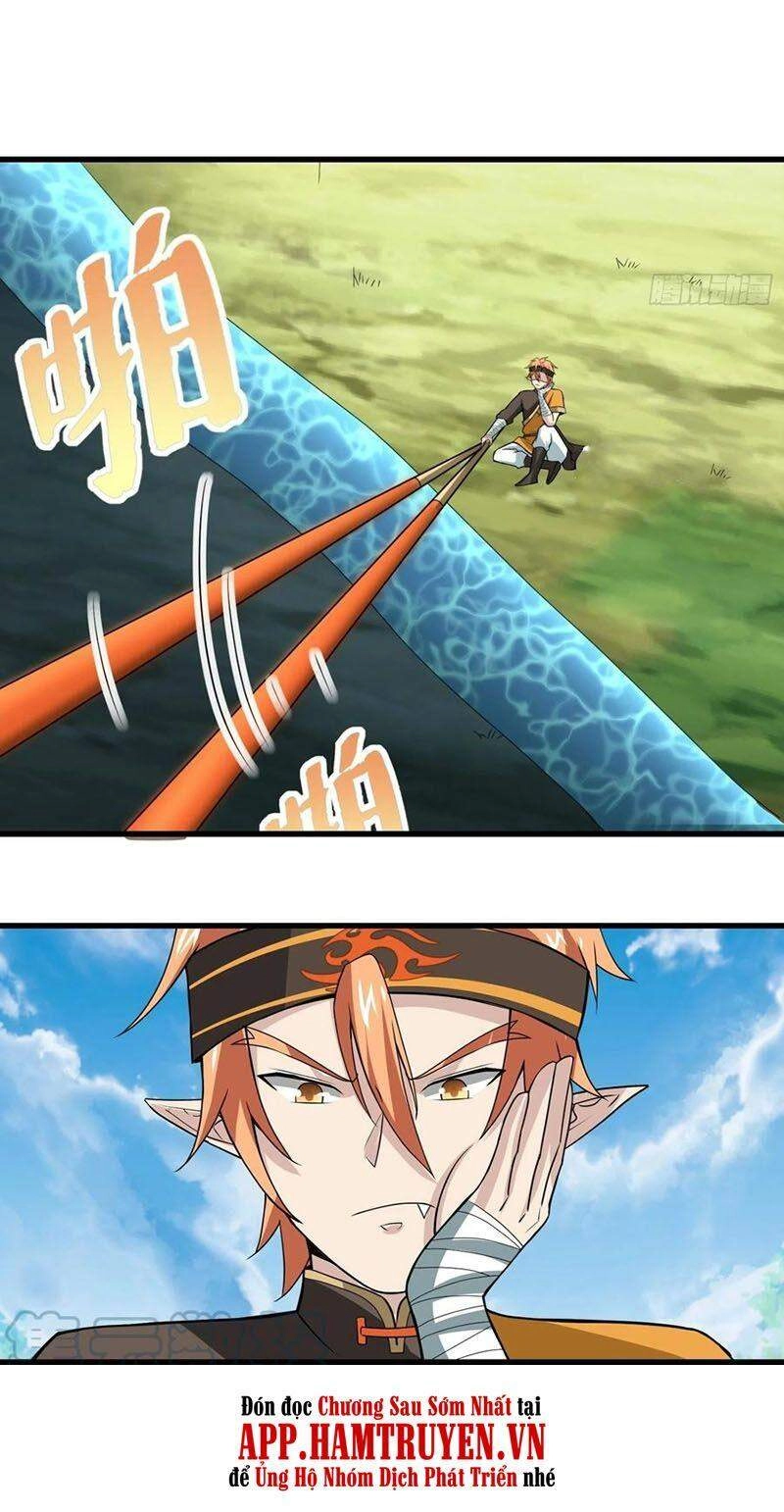 Tà Du Ký Chapter 136 - 35