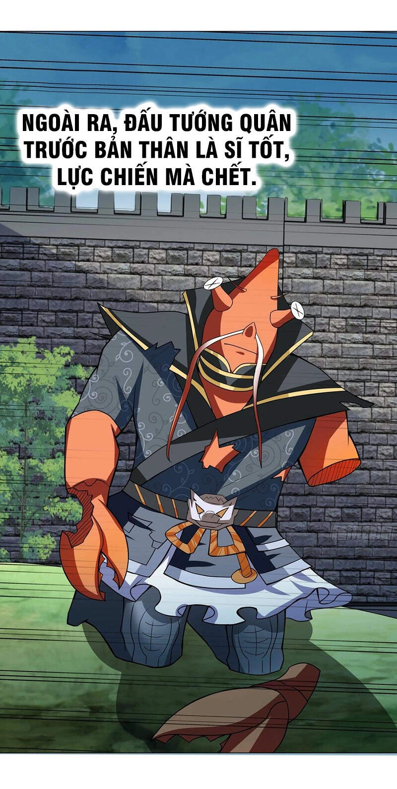 Tà Du Ký Chapter 137 - 4