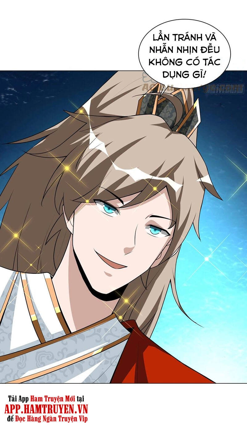 Tà Du Ký Chapter 137 - 11