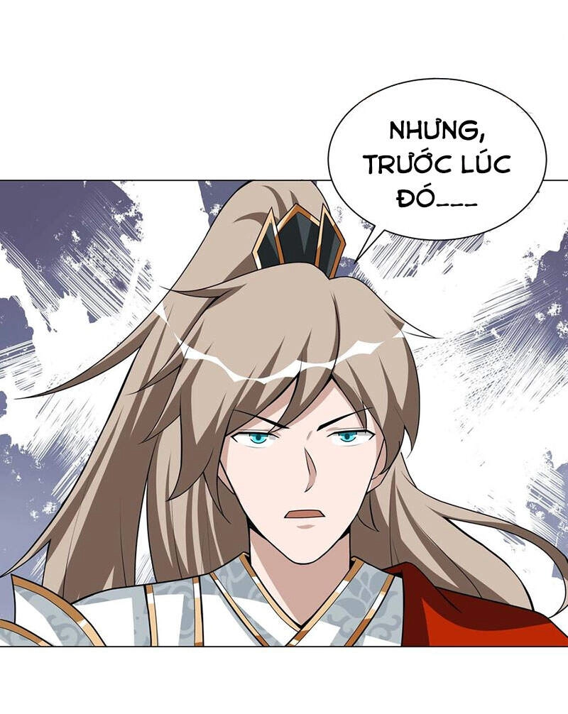 Tà Du Ký Chapter 137 - 14