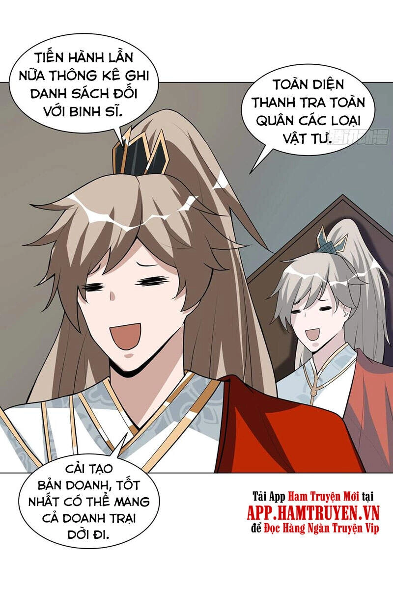 Tà Du Ký Chapter 137 - 15