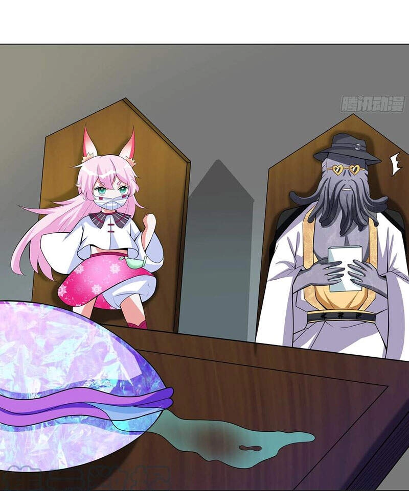 Tà Du Ký Chapter 137 - 16