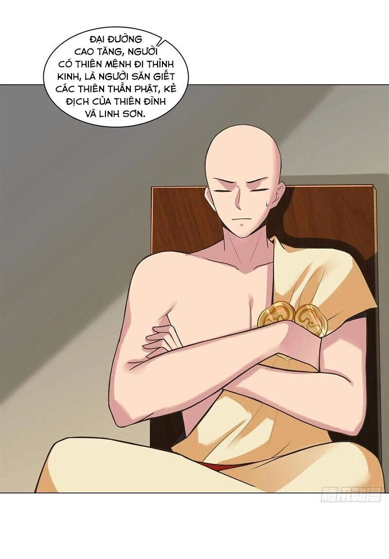 Tà Du Ký Chapter 137 - 20