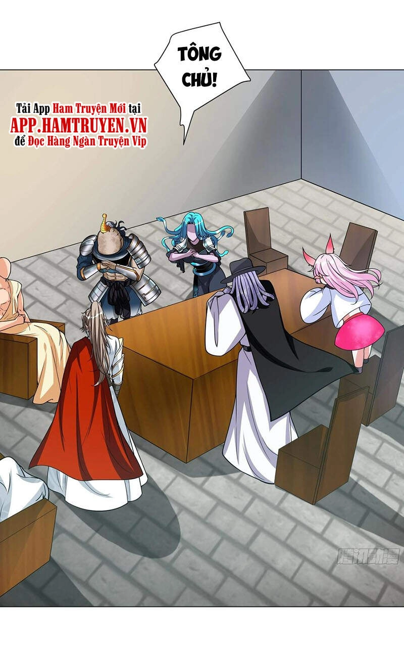 Tà Du Ký Chapter 137 - 23