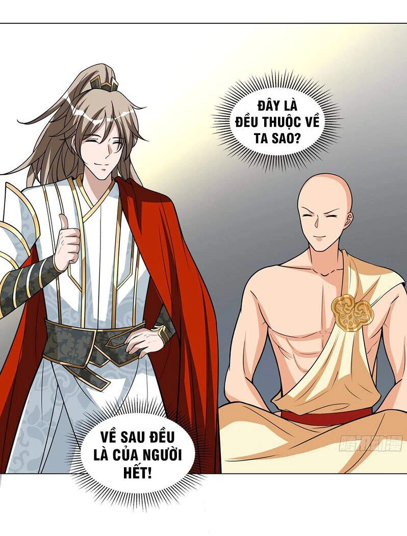 Tà Du Ký Chapter 137 - 24