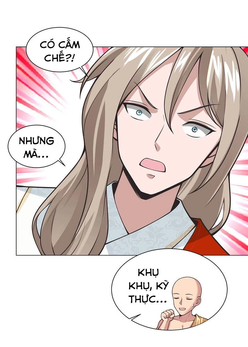 Tà Du Ký Chapter 137 - 26