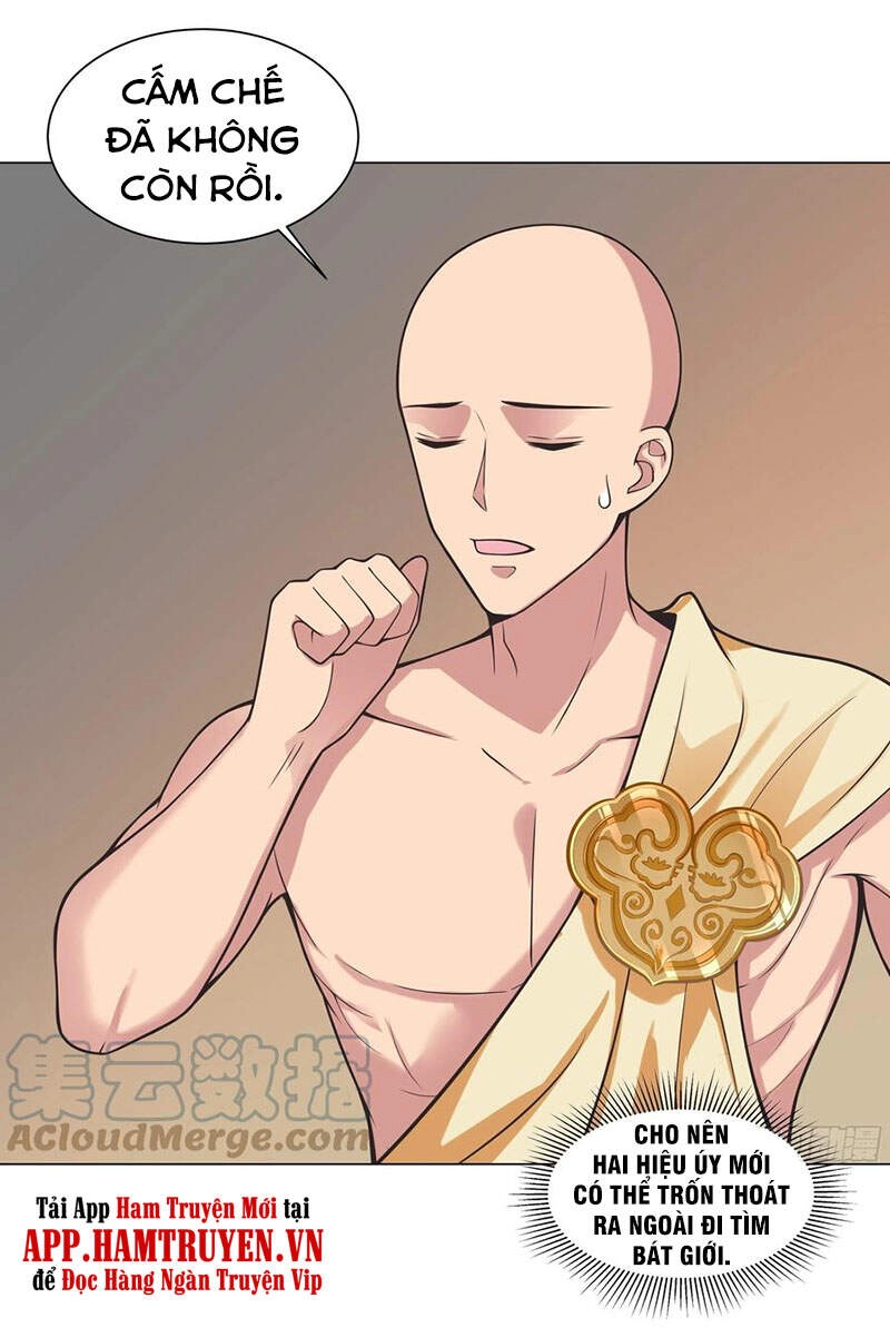 Tà Du Ký Chapter 137 - 27