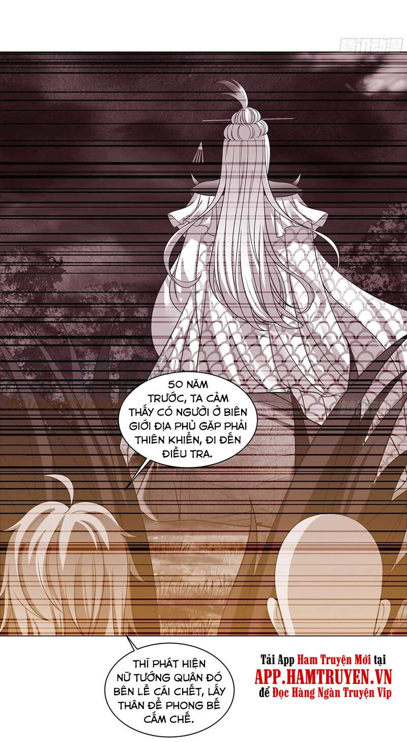 Tà Du Ký Chapter 137 - 29