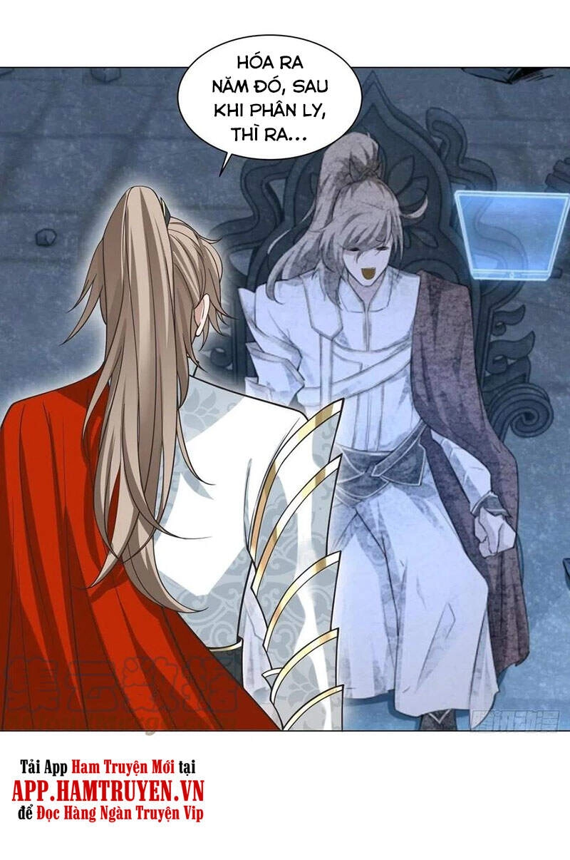 Tà Du Ký Chapter 137 - 31