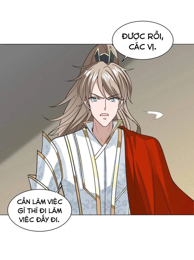 Tà Du Ký Chapter 137 - 32