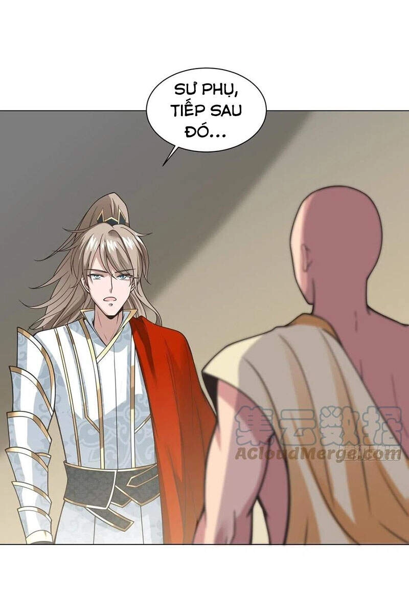 Tà Du Ký Chapter 137 - 34