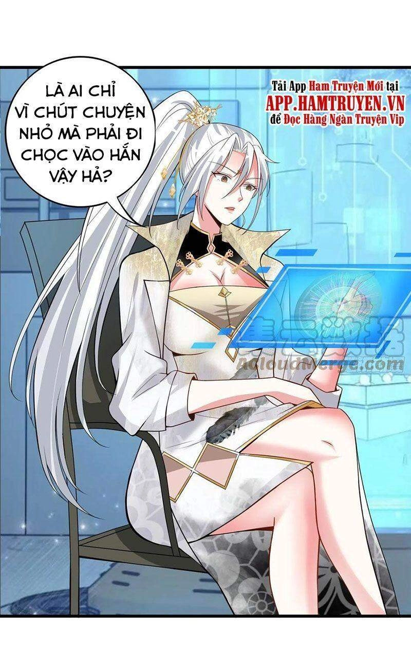 Tà Du Ký Chapter 138 - 3