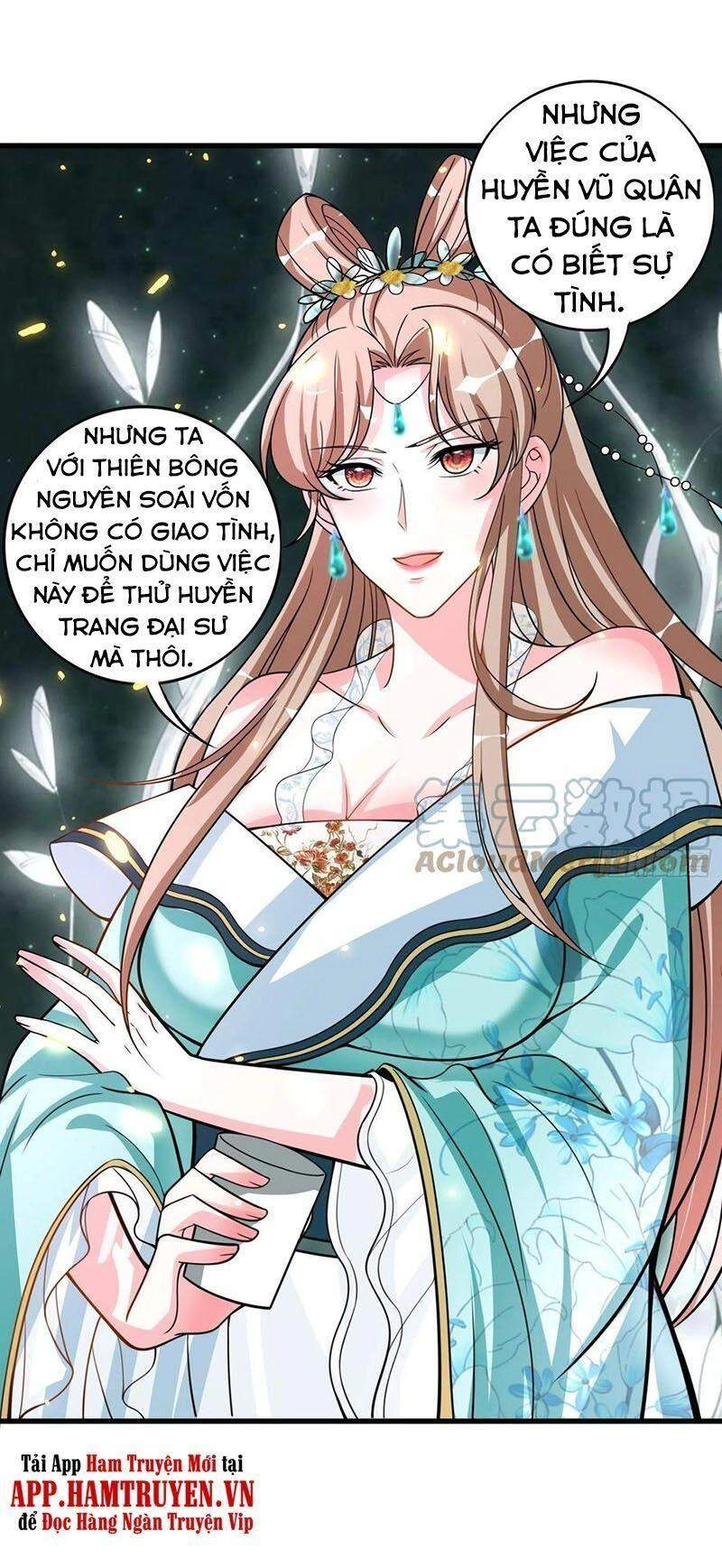 Tà Du Ký Chapter 138 - 14