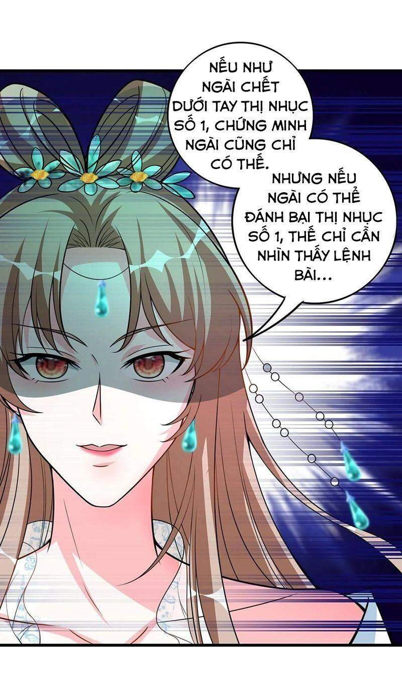 Tà Du Ký Chapter 138 - 15