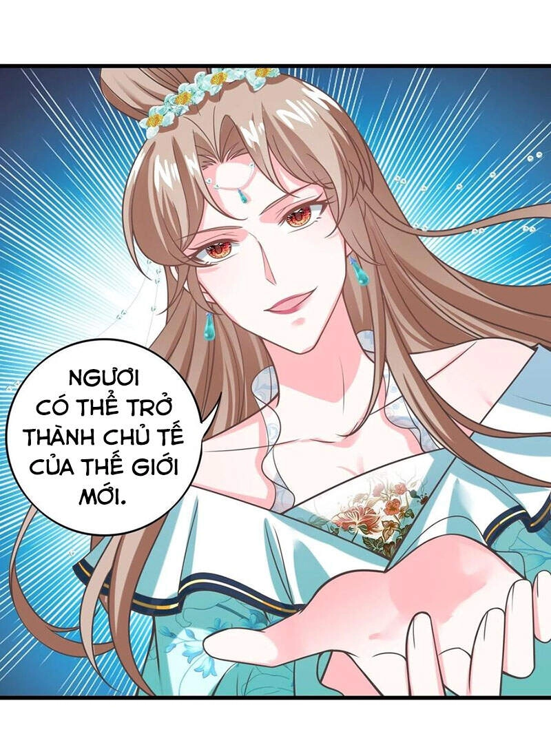 Tà Du Ký Chapter 138 - 22