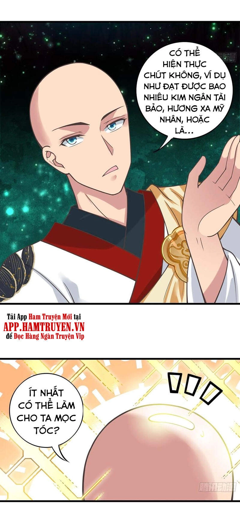 Tà Du Ký Chapter 138 - 23