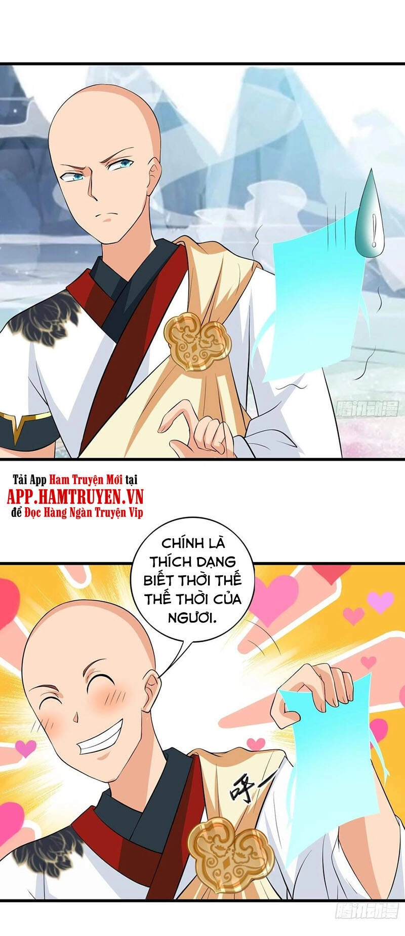 Tà Du Ký Chapter 138 - 37