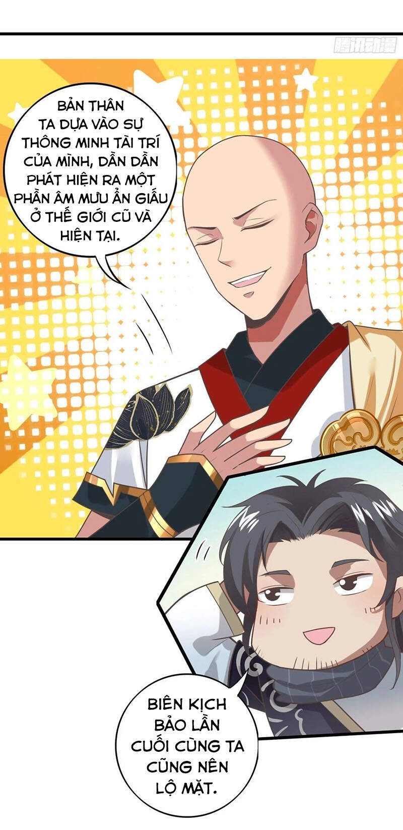 Tà Du Ký Chapter 138 - 42