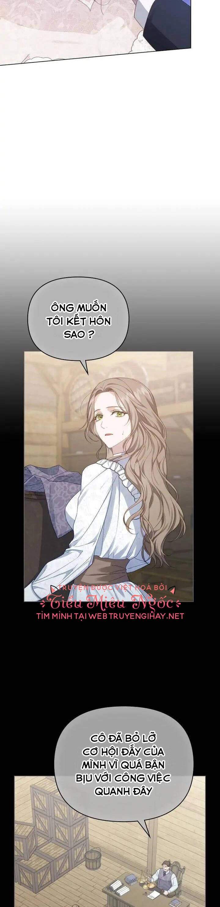 Ánh Trăng Đỏ Trong Đêm Chapter 1 - 5