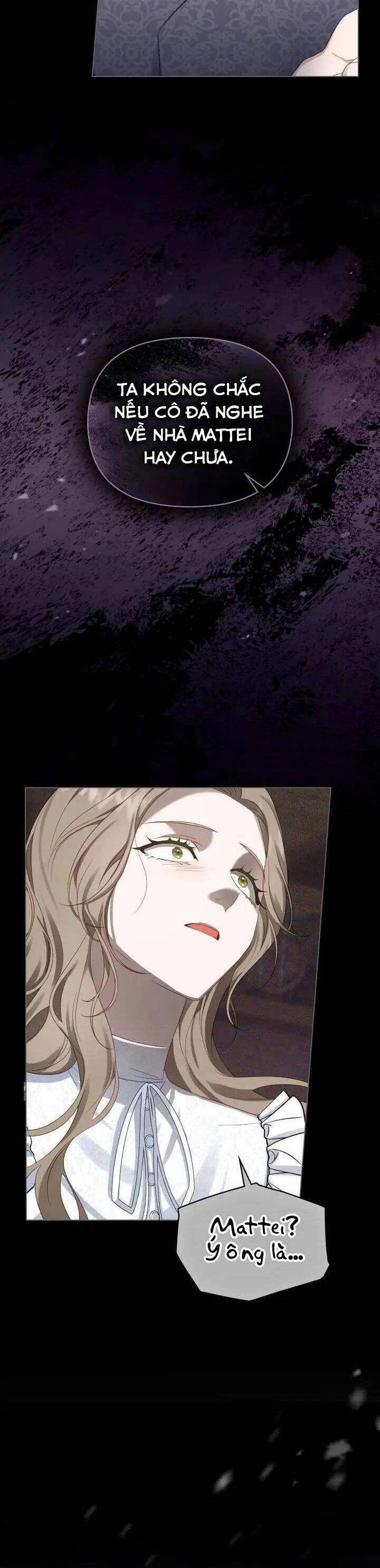 Ánh Trăng Đỏ Trong Đêm Chapter 1 - 7