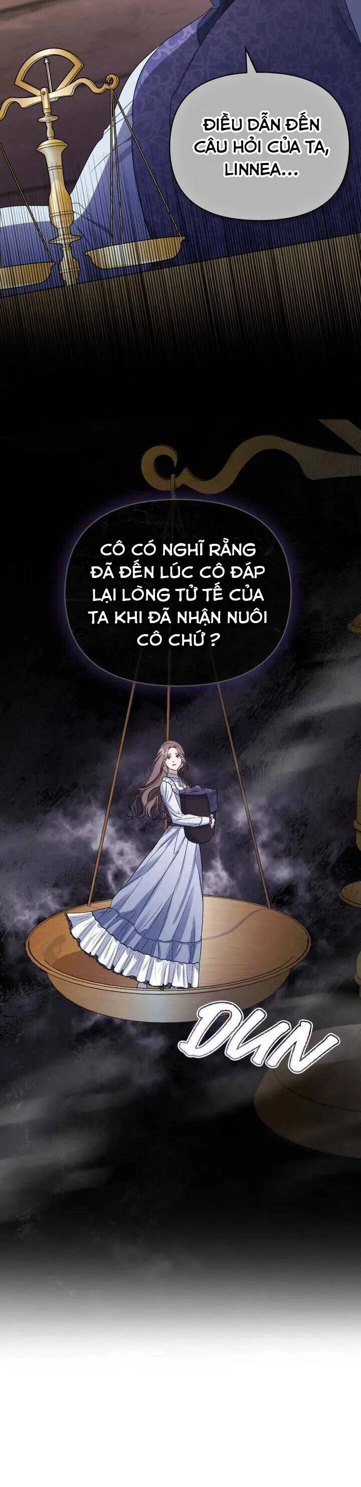 Ánh Trăng Đỏ Trong Đêm Chapter 1 - 9