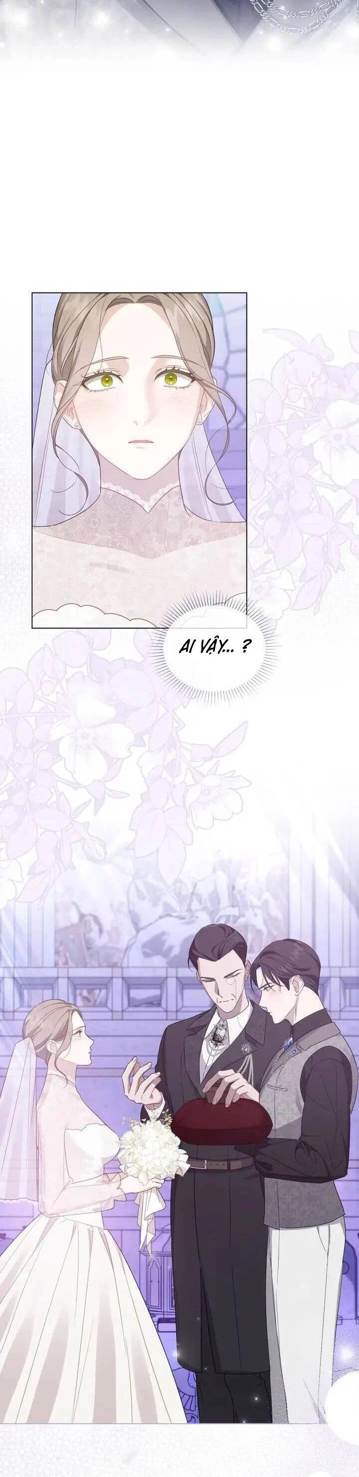 Ánh Trăng Đỏ Trong Đêm Chapter 1 - 13