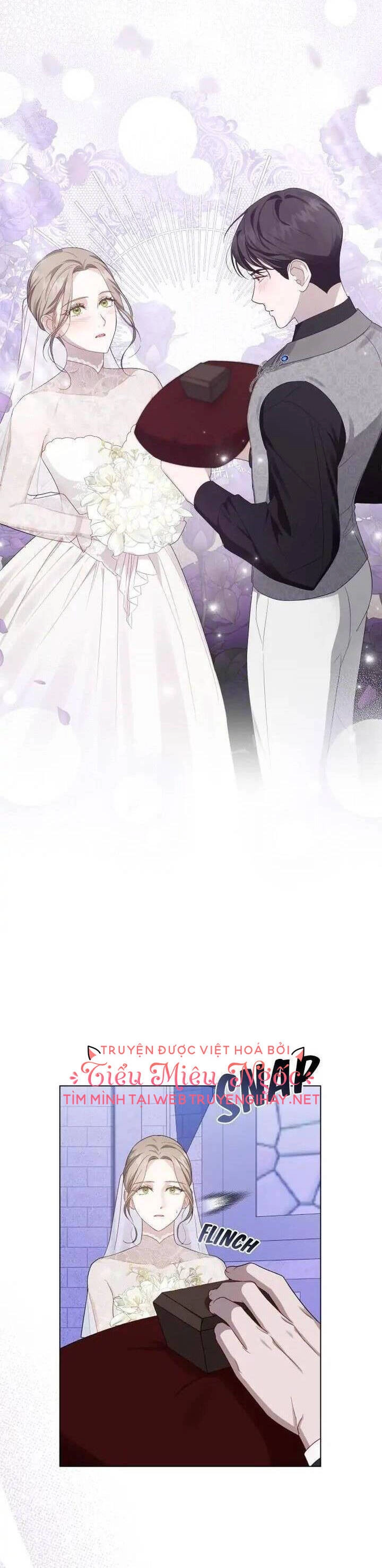 Ánh Trăng Đỏ Trong Đêm Chapter 1 - 14