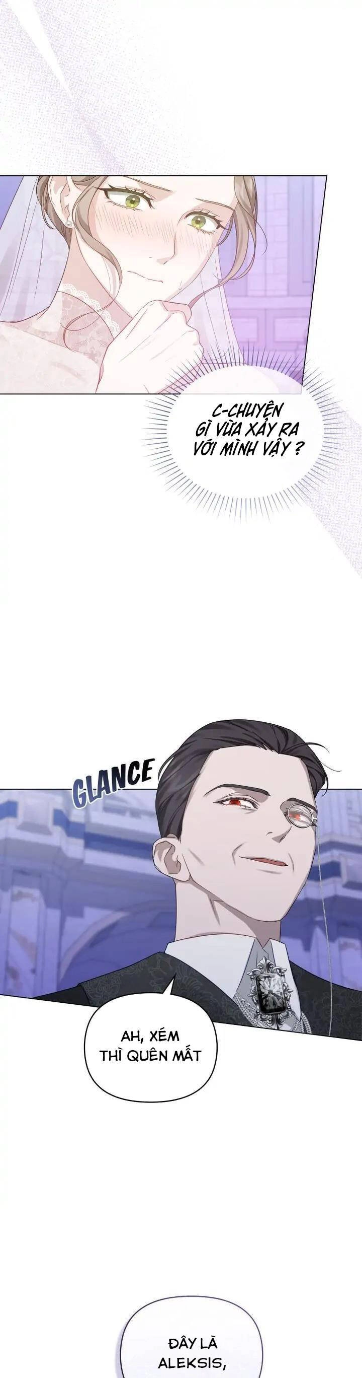 Ánh Trăng Đỏ Trong Đêm Chapter 1 - 15