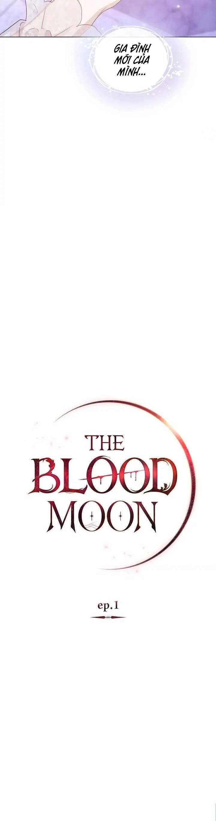 Ánh Trăng Đỏ Trong Đêm Chapter 1 - 20