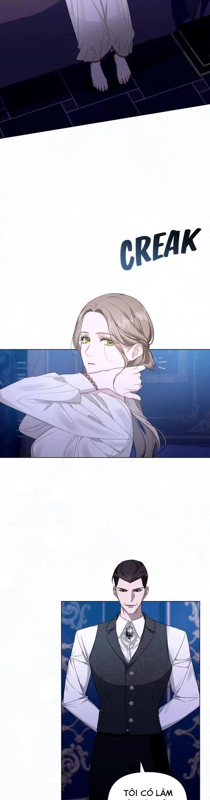 Ánh Trăng Đỏ Trong Đêm Chapter 1 - 22