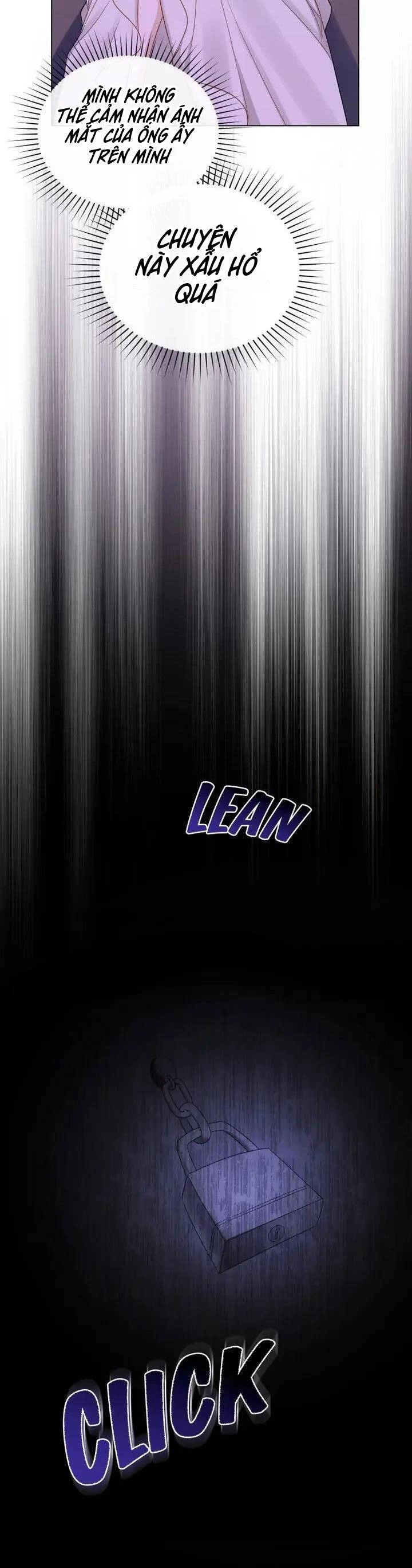 Ánh Trăng Đỏ Trong Đêm Chapter 1 - 25