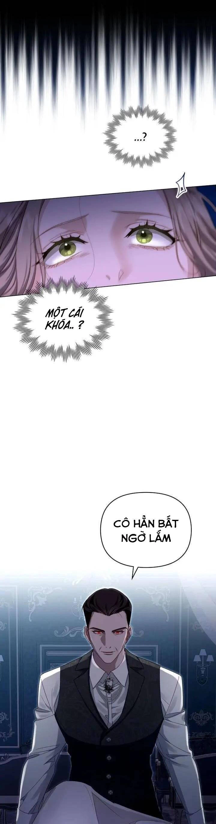 Ánh Trăng Đỏ Trong Đêm Chapter 1 - 26