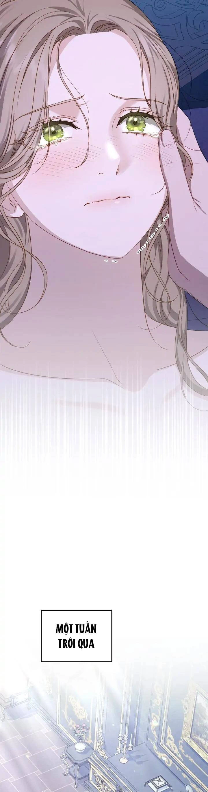 Ánh Trăng Đỏ Trong Đêm Chapter 1 - 29