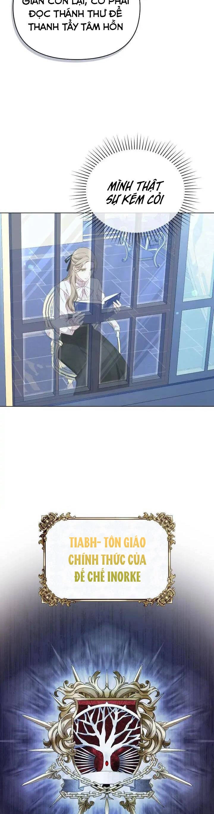 Ánh Trăng Đỏ Trong Đêm Chapter 1 - 31