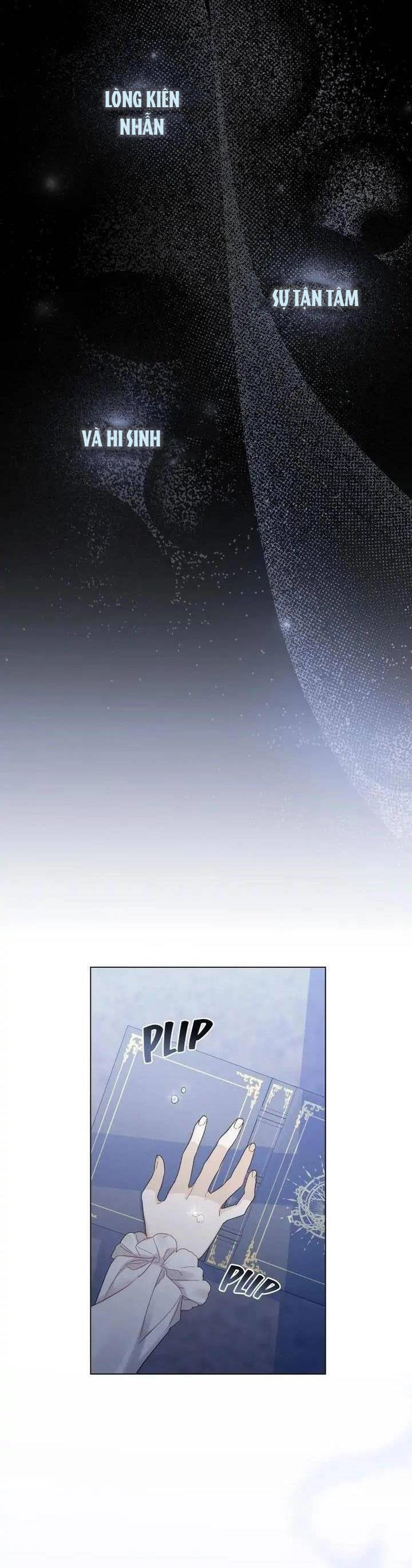 Ánh Trăng Đỏ Trong Đêm Chapter 1 - 35